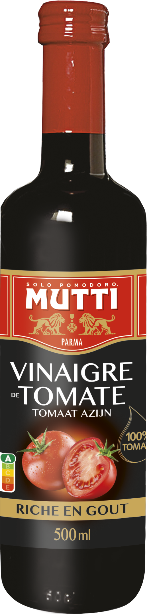 VINAIGRE DE TOMATE MUTTI